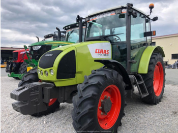 CLAAS Celtis Traktor