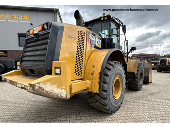 Radlader CAT 972 M XE: das Bild 4