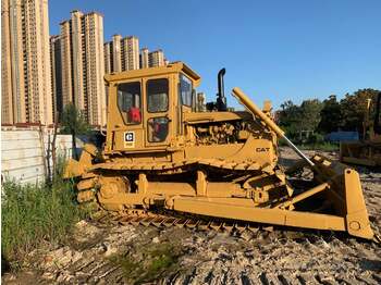 CATERPILLAR D6D Bulldozer