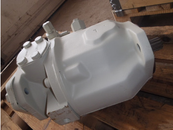 Hydraulikpumpe für Baumaschine Terex O&K 1473055 -: das Bild 2