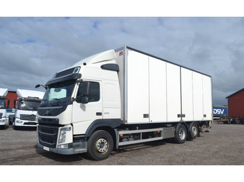 VOLVO FM 370 Koffer LKW