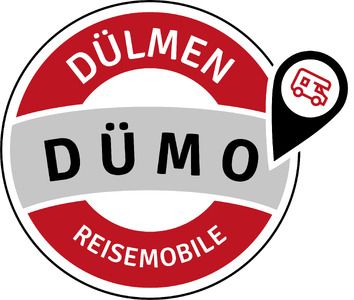 Dümo Reisemobile GmbH und Co. KG auf Truck1