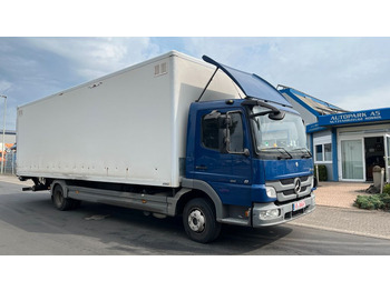 MERCEDES-BENZ Atego 1018 Koffer LKW