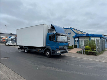 MERCEDES-BENZ Kühltransporter