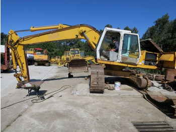 LIEBHERR Kettenbagger