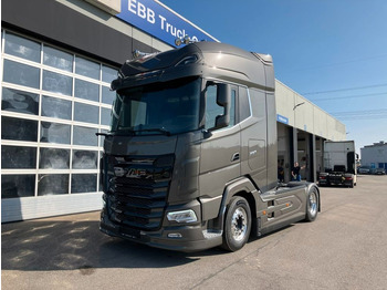 DAF XG+ 530 Sattelzugmaschine