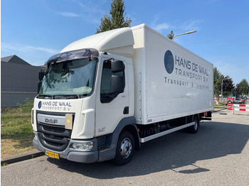 DAF LF 180 Koffer LKW