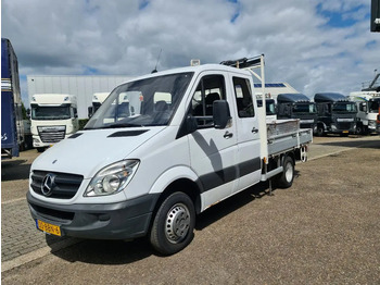 MERCEDES-BENZ Sprinter 513 Pritsche LKW