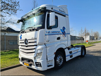 MERCEDES-BENZ Actros 1942 Sattelzugmaschine