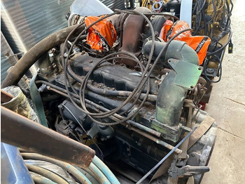 CATERPILLAR Motor