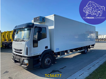 IVECO EuroCargo 120E Kühlkoffer LKW