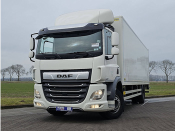 DAF CF 290 Koffer LKW