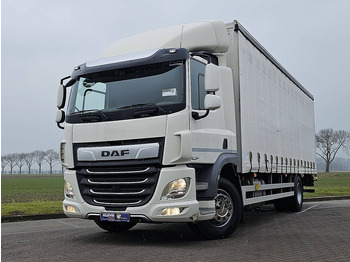 DAF CF 320 Plane LKW