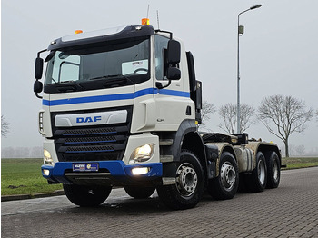 DAF CF 480 Abrollkipper