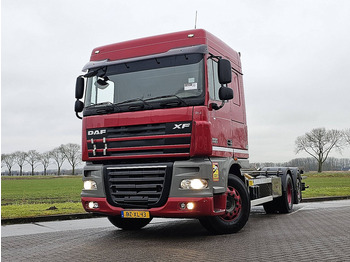 DAF XF 105 460 Fahrgestell LKW