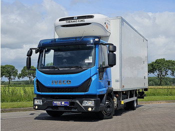 IVECO EuroCargo Kühlkoffer LKW