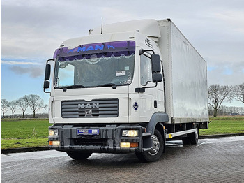 MAN TGL 12.240 Koffer LKW