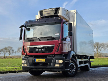 MAN TGM 18.250 Kühlkoffer LKW