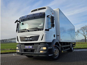 MAN TGM 18.290 Kühlkoffer LKW