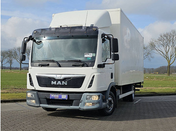 MAN TGL 8.180 Koffer LKW