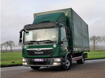 MAN TGL 8.220 Plane LKW