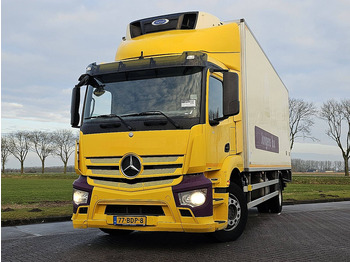 MERCEDES-BENZ Antos 1824 Kühlkoffer LKW