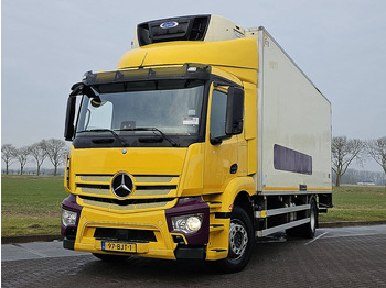 MERCEDES-BENZ Antos 1824 Kühlkoffer LKW