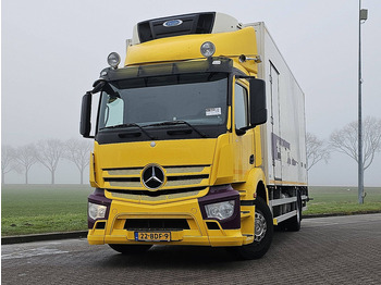 MERCEDES-BENZ Antos 1824 Kühlkoffer LKW