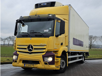 MERCEDES-BENZ Antos 1824 Kühlkoffer LKW