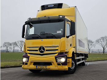 MERCEDES-BENZ Antos 1824 Kühlkoffer LKW