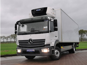 MERCEDES-BENZ Atego 1524 Kühlkoffer LKW