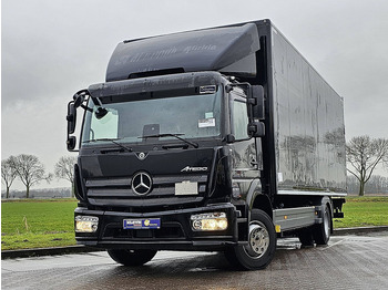 MERCEDES-BENZ Atego 1530 Koffer LKW