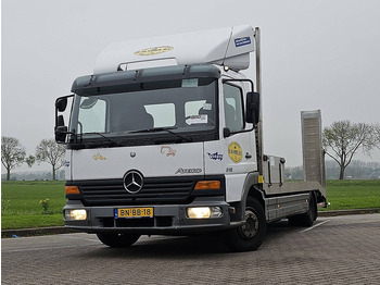 MERCEDES-BENZ Atego 815 Pritsche LKW