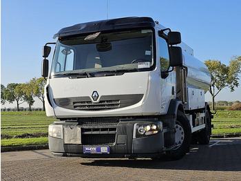 RENAULT Premium 270 Tankwagen