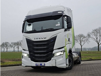 IVECO S-WAY Sattelzugmaschine