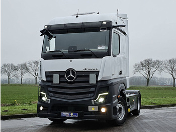 MERCEDES-BENZ Actros 1848 Sattelzugmaschine