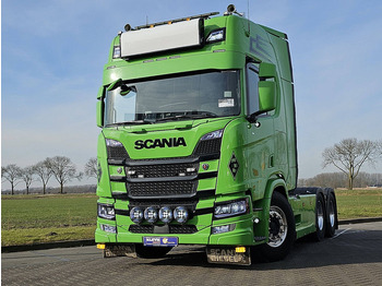 SCANIA R Sattelzugmaschine