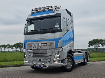 VOLVO FH 500 Abrollkipper