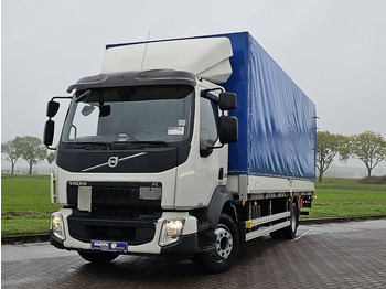 VOLVO FL 250 Plane LKW