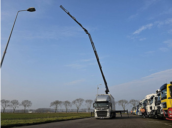 VOLVO FM 450 Plane LKW