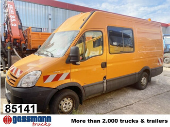 IVECO Daily 35s12 Reisebus