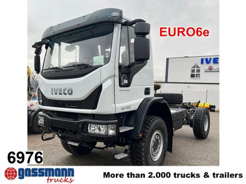 IVECO Fahrgestell LKW