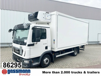 MAN TGL 8.180 Kühlkoffer LKW