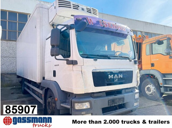 MAN TGM 18.290 Kühlkoffer LKW