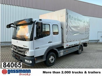 MERCEDES-BENZ Atego 822 Pritsche LKW