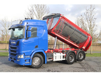 SCANIA R 500 Fahrgestell LKW