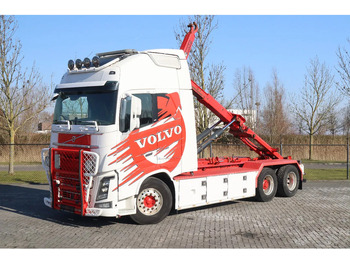 VOLVO FH16 750 Abrollkipper