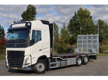 VOLVO FH 500 Pritsche LKW