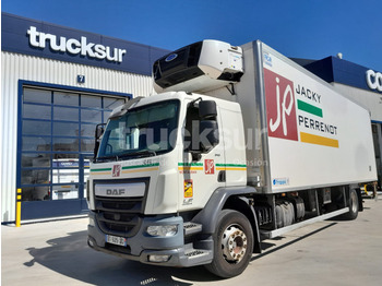 DAF LF Kühlkoffer LKW