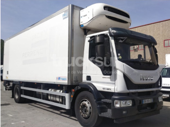 IVECO EuroCargo Kühlkoffer LKW